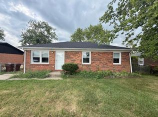 408 Foxwood Dr, Nicholasville, KY 40356