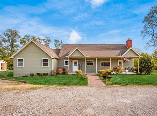 2961 Old Millersport Rd NE, Lancaster, OH 43130