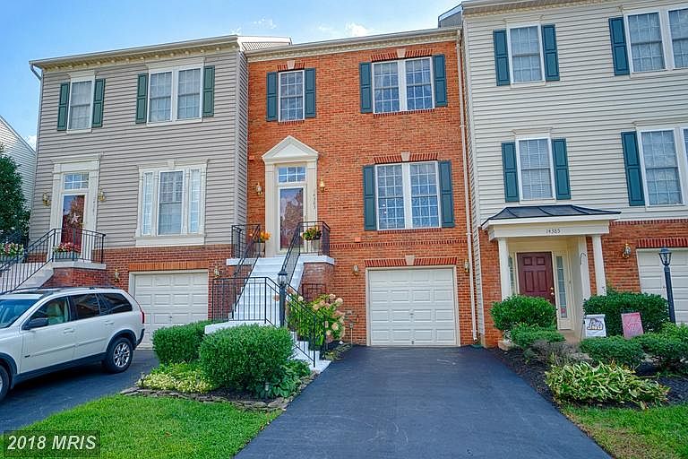 1st image of 14383 Fowlers Mill Dr