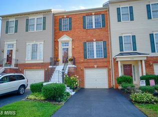 14383 Fowlers Mill Dr, Gainesville, VA 20155