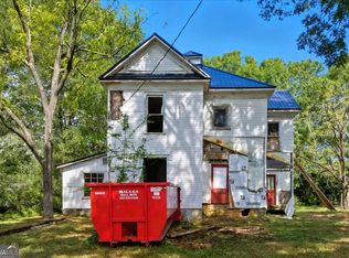 111 Bryan St W, Bremen, GA 30110