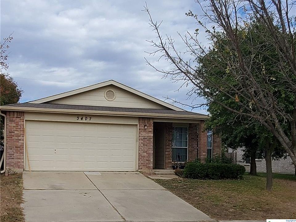 1st image of 3407 Thunder Creek Dr