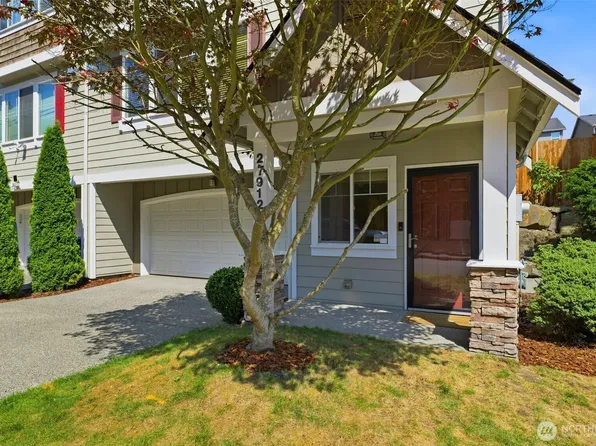 27912 31st Place S, Auburn, WA 98001