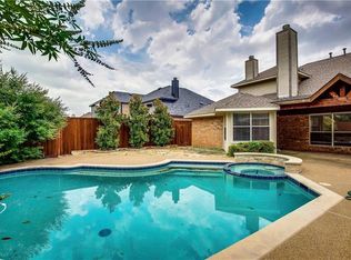 1429 Faringdon Dr, Plano, TX 75075