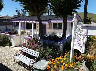 497 Trinidad St, Morro Bay, CA 93442