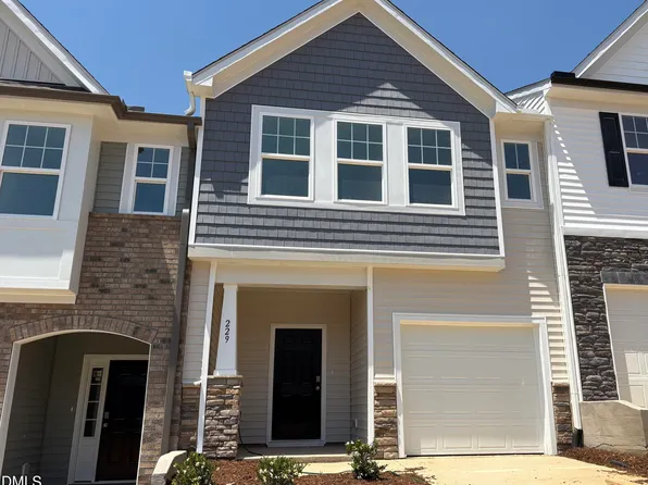 229 Alberta Dr, Franklinton, NC 27525