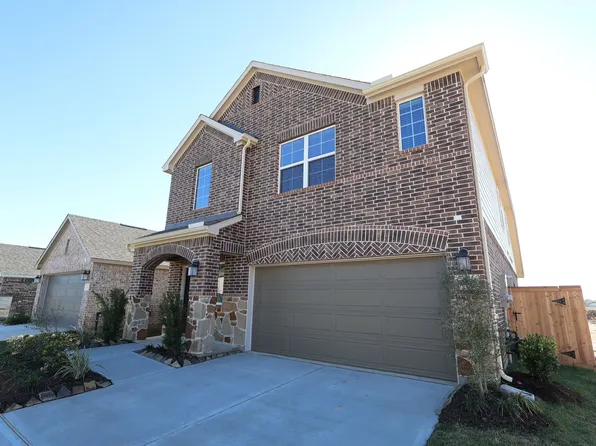21235 Jacaranda Blossom Way, Tomball, TX 77377