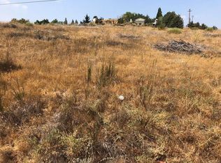 0 Elizabeth Lake Rd LOT 9, Lake Hughes, CA 93532