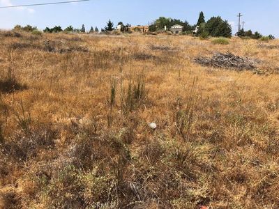0 Elizabeth Lake Rd LOT 9, Lake Hughes, CA, 93532