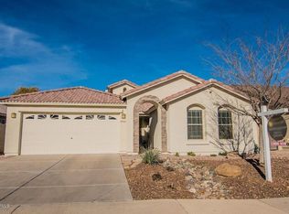 11222 W Mountain View Dr, Avondale, AZ 85323