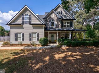 77 Wildcherry Ct, Jefferson, GA 30549