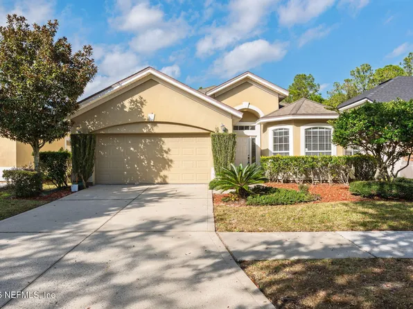 6025 CALADESI Court, Jacksonville, FL 32258