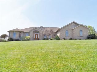 4633 Wayne Madison Rd, Trenton, OH 45067