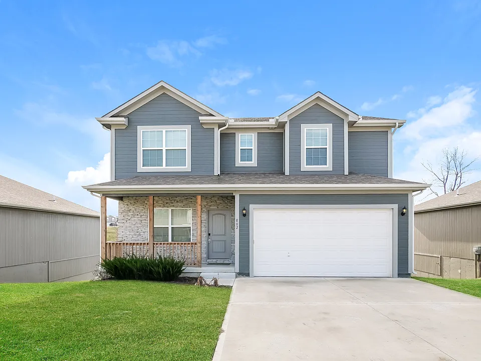 1401 Burmuda Dr