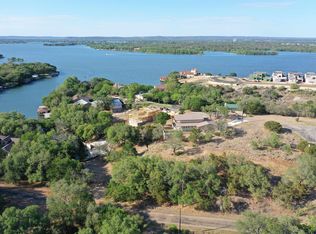 524 Lagoon Loop, Horseshoe Bay, TX 78657