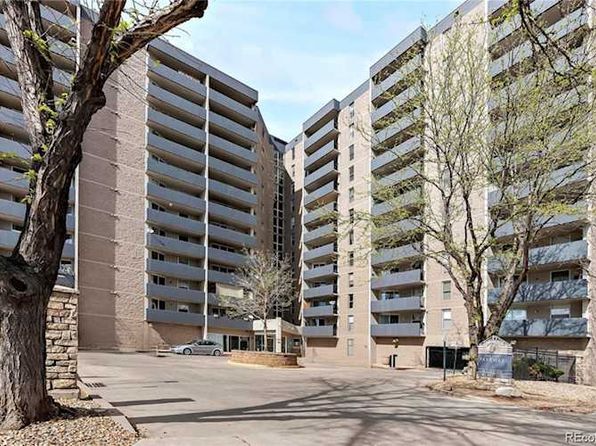 601 W 11th Ave APT 122