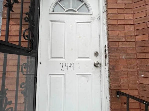 2449 Woodbrook Ave, Baltimore, MD 21217