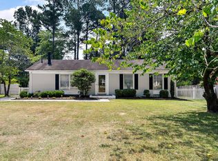 1416 Sedwick Rd, Durham, NC 27713