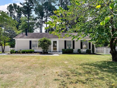 1416 Sedwick Rd, Durham, NC, 27713