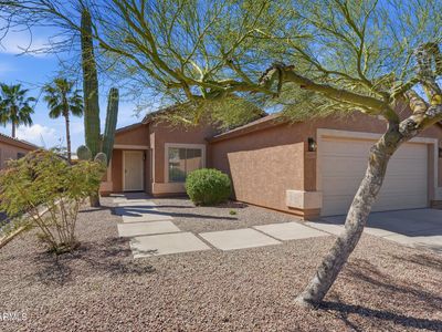30192 N CORAL BEAN Drive, San Tan Valley, AZ, 85143