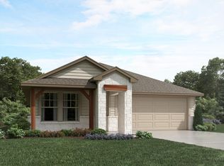 704 Timbo Dr, Jarrell, TX 76537