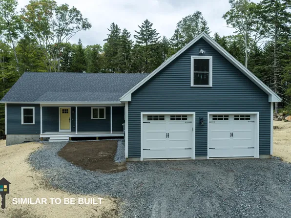 46 Forest Glen Lane, Topsham, ME 04086