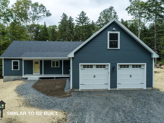 46 Forest Glen Lane, Topsham, ME 04086