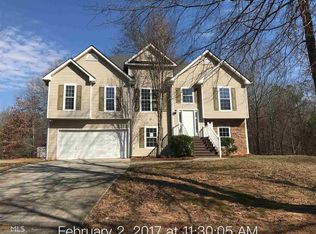 190 Alcovy Cir, Covington, GA 30014