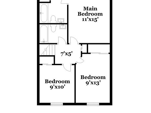 3rd image of 3373 Bayspirit Dr