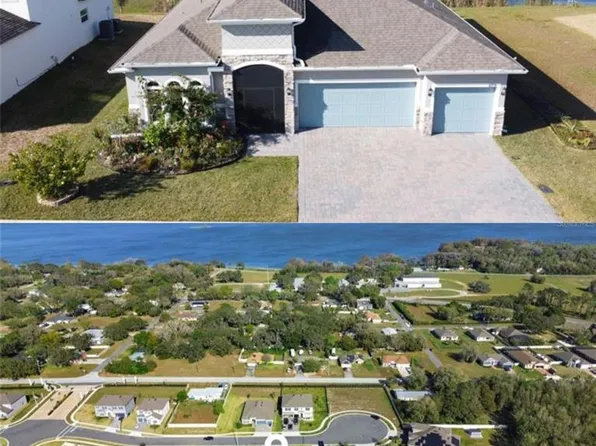 659 Avila Pl, Howey In The Hills, FL 34737