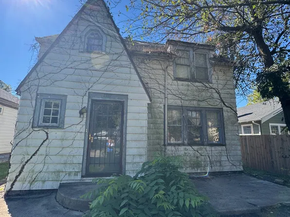 2307 Nichol Ave, Anderson, IN 46016