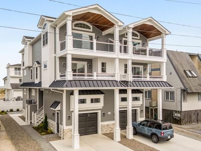 3105 Landis Ave #N, Sea Isle City, NJ, 08243