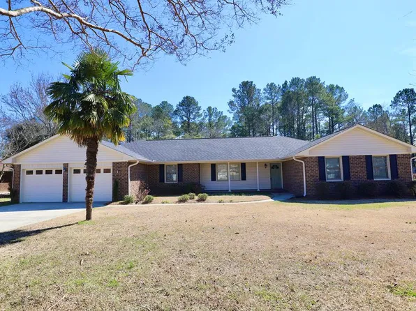 670 Mallard Dr, Sumter, SC 29150