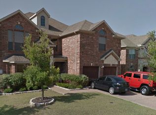 5599 Emerson Ct, Fairview, TX 75069