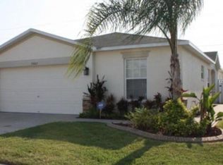 7942 Carriage Pointe Dr, Gibsonton, FL 33534