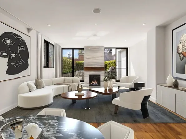 60 Beach St Unit Penthouse 2, New York, NY 10013