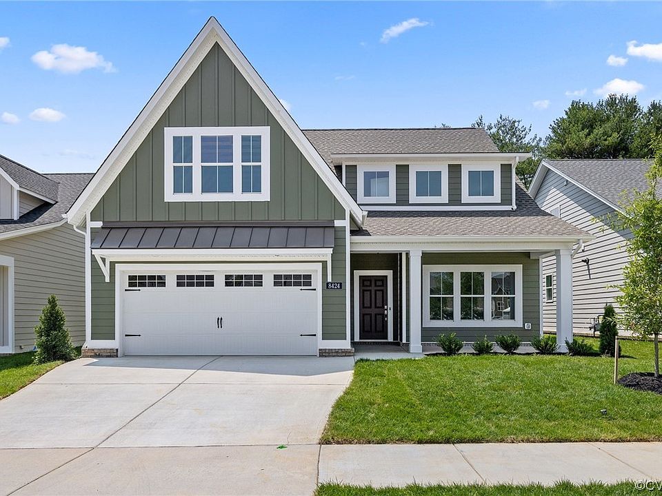 1st image of 8424 Chimney Rock Dr
