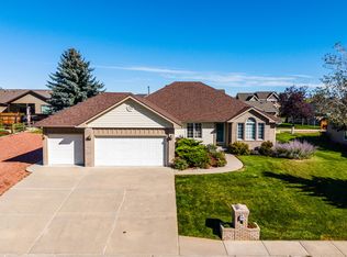 2035 Quail Ct, Sheridan, WY 82801