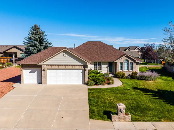 2035 Quail Ct, Sheridan, WY 82801