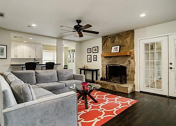 5th image of 6917 Kingsbury Dr