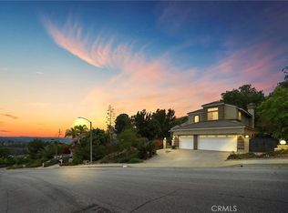 1503 Parker Canyon Rd, Walnut, CA 91789