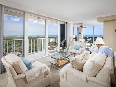 6361 Pelican Bay BLVD #702, Naples, FL, 34108