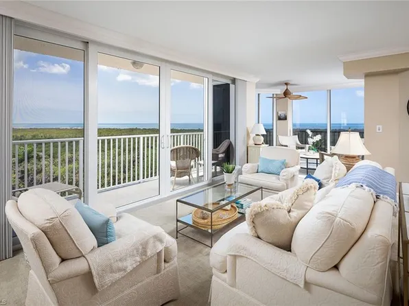 6361 Pelican Bay BLVD #702, NAPLES, FL 34108