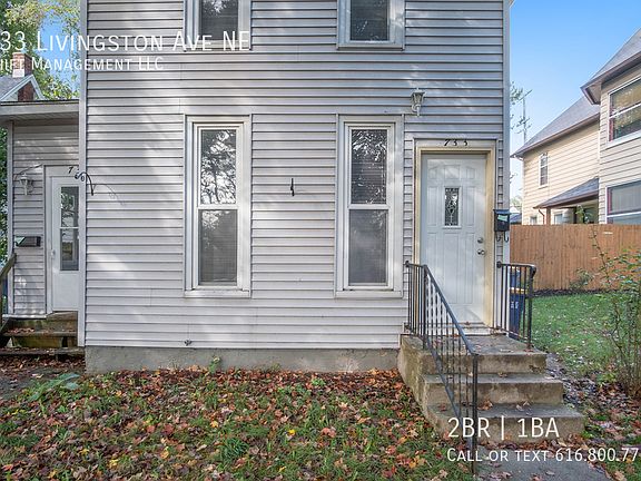 2nd image of 733 Livingston Ave NE