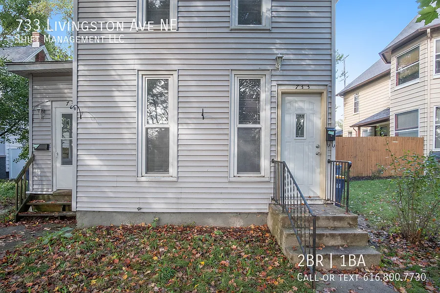 Building Photo - 733 Livingston Ave NE