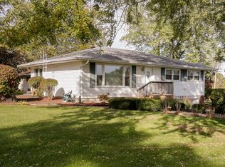 12611 15 1/2 Mile Rd, Marshall, MI 49068