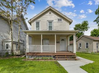 510 N 6th St, Rockford, IL