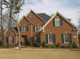 110 Gentry Ct, Madison, AL 35758