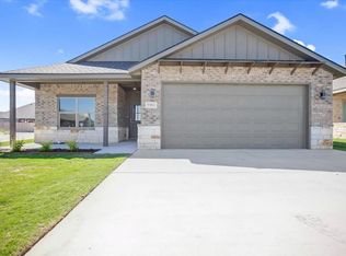 5901 Harvard St, Lubbock, TX 79416