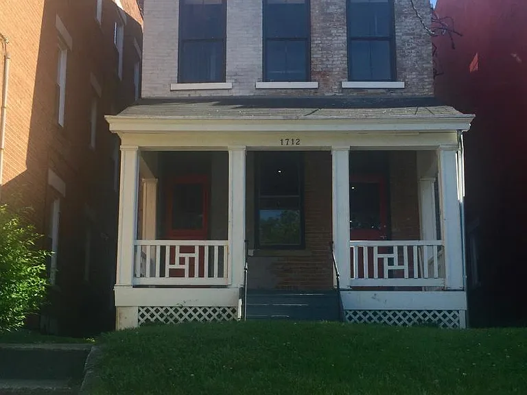 1712 Madison Rd #3 — Photo 2